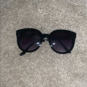 Cat Eye Sunglasses